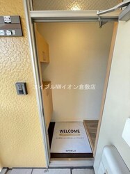 プレジール万寿の物件内観写真